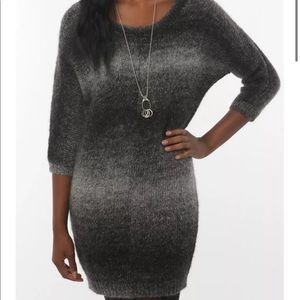 Ecote Urban Outfitters Sweater Dress